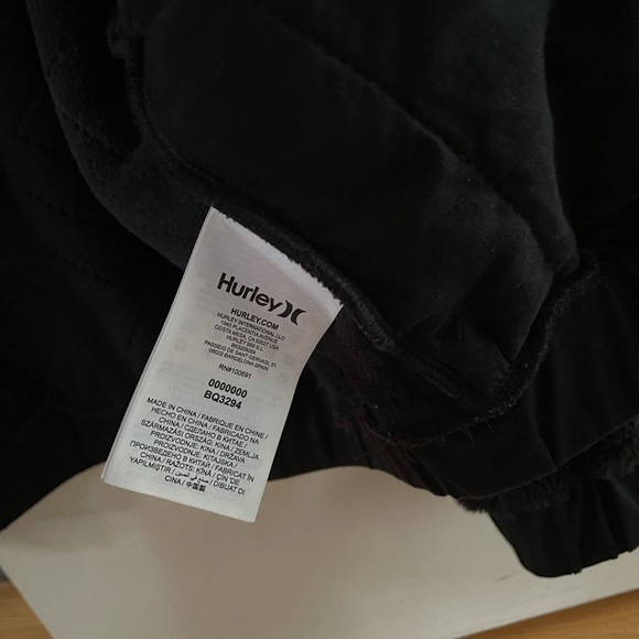 Sherpa jacket - Picture 4 of 4